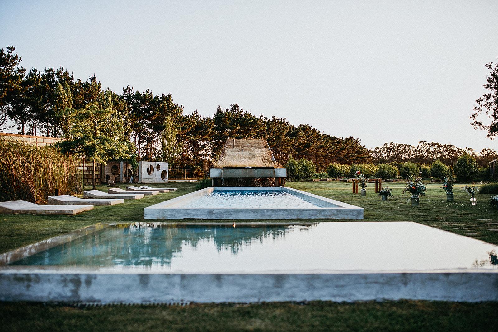 Отель Rio Do Prado Arelho Экстерьер фото