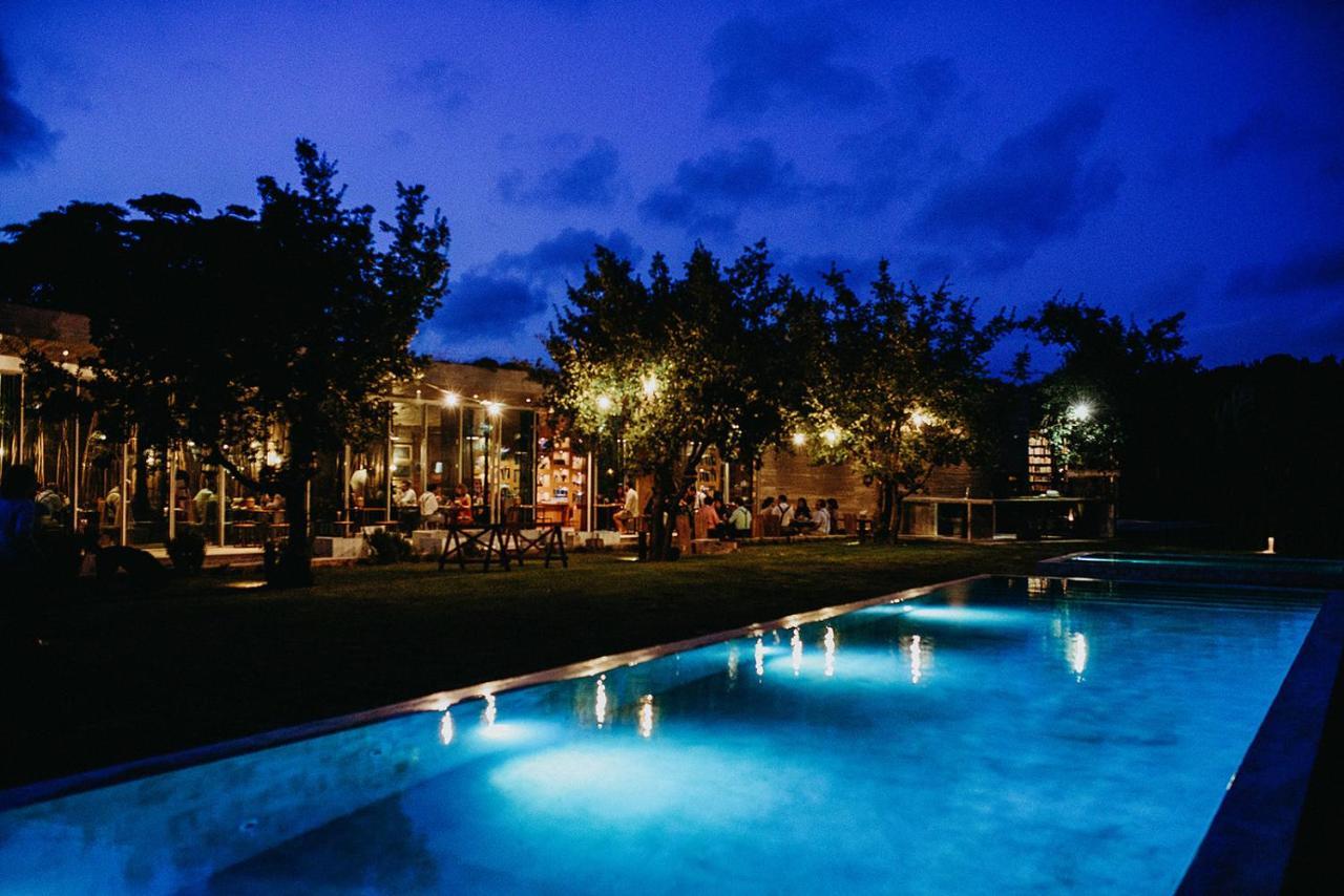 Отель Rio Do Prado Arelho Экстерьер фото